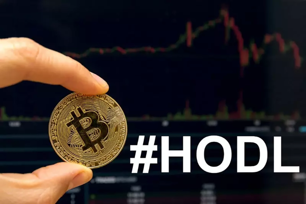 HODL