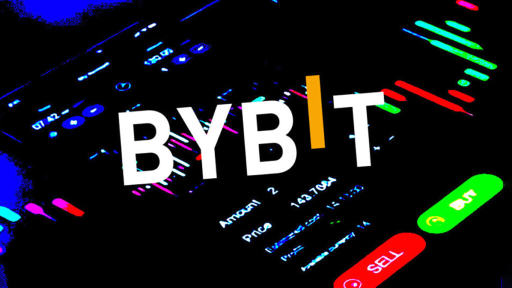 Bybit Exchange