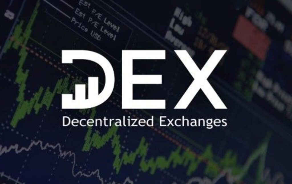 Decentralized Exchanges 