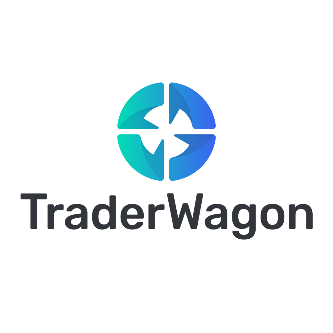 Traderwagon