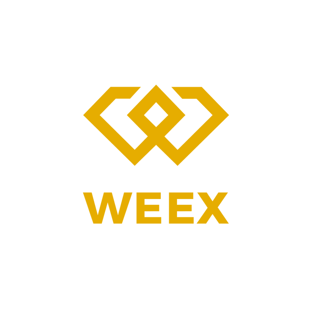 Weex logo